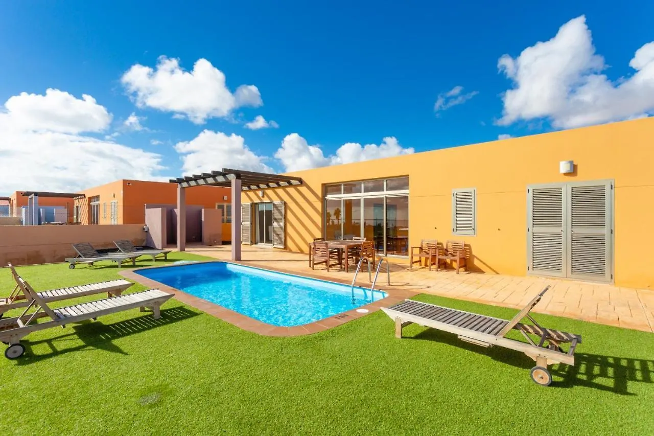 Villa Domingo Antigua  Antigua (Fuerteventura)