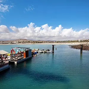 Appartamento La Corte A1, Antigua (Fuerteventura)